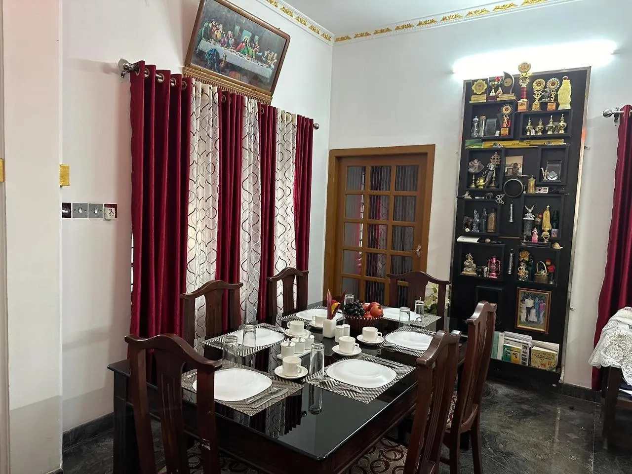 Appartamento Rare Rabbit Munnar Anachal